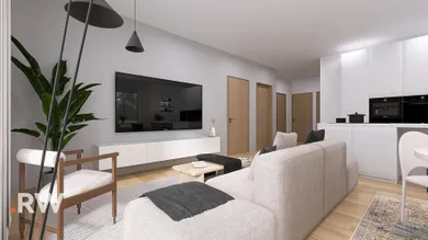 Na predaj dom v Hviezdoslavov · €299 900 · Vo výstavbe