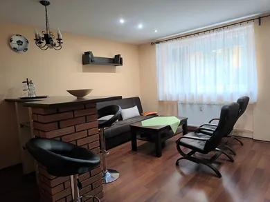 Na predaj 2-izbový byt, 60 m², Komárno