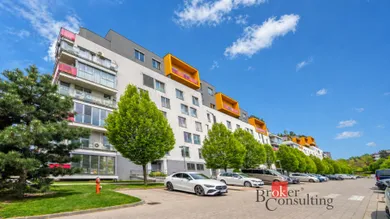 Byty na predaj 2-izbový, Bratislava-Karlova Ves · €229 000