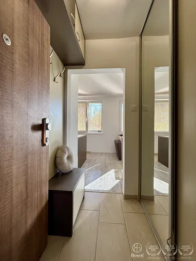 Byty na prenájom 1-izbový, Dunajská Streda · €450