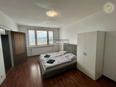 Na prenájom byt v Prievidza · €450 · Čiastočná rekonštrukcia