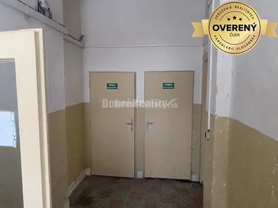 Na predaj komerčné, Kunešov