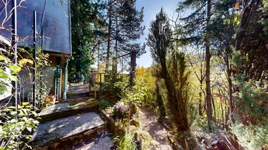 Na predaj 2-izbový rekreačný dom, 80 m², Bratislava-Nové Mesto