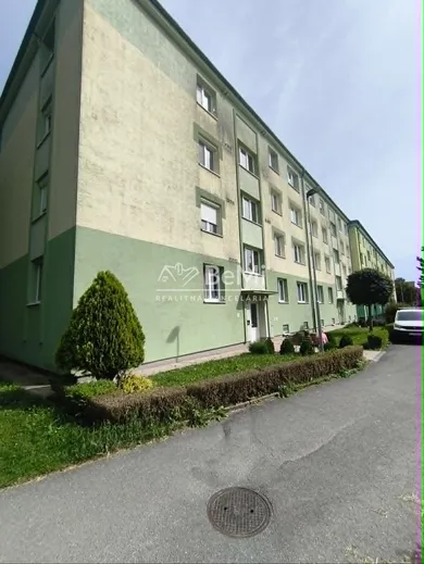 Byty na predaj 2-izbový, Myjava · €89 000