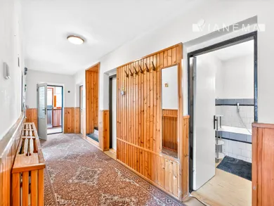 Na predaj dom, 180 m², Košice-Krásna, Golianova