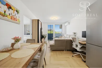 Na predaj 1-izbový byt, 39 m², Košice-Staré Mesto, Bellova