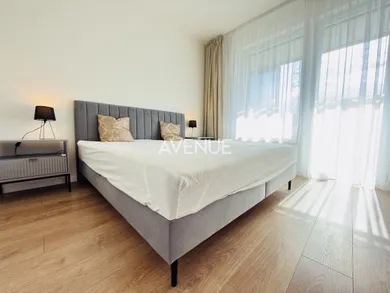 Na predaj 2-izbový byt, 62 m², Bratislava-Lamač