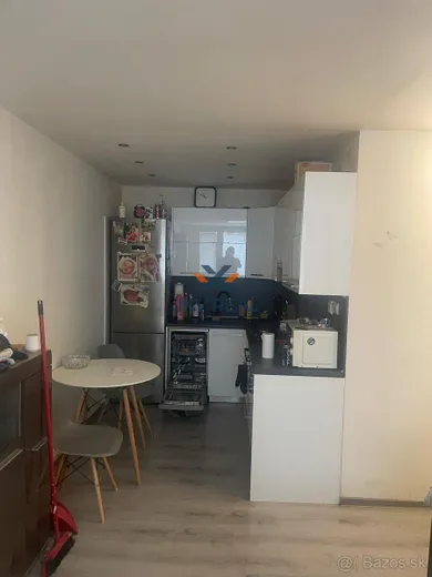 Mieszkania na sprzedaż, 2-pokojowe, Košice-Nad jazerom · €163 000
