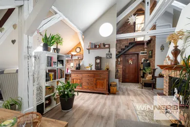 Mieszkania na sprzedaż, 3-pokojowe, Košice-Staré Mesto · €349 990