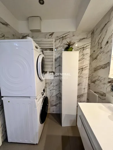 Na prenájom byt v Bratislava-Ružinov · €1 490 · Novostavba