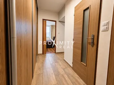 Na predaj 2-izbový byt, 40 m², Košice-Nad jazerom, Stálicová