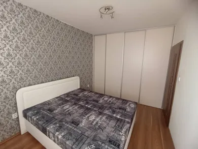 Na prenájom 2-izbový byt, 68 m², Dunajská Streda, Záhradnícka