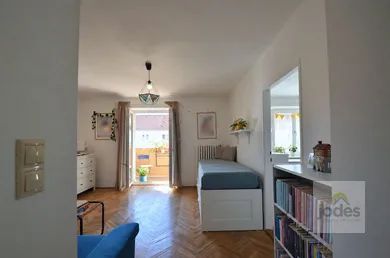 Na predaj 2-izbový byt, 59 m², Žiar nad Hronom, Komenského