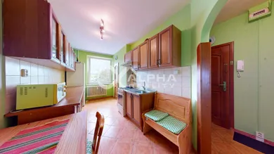 Na predaj 3-izbový byt, 72 m², Spišská Nová Ves, -