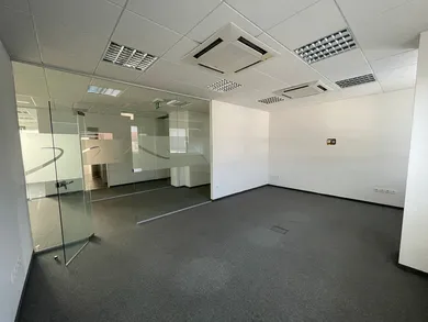 Na prenájom objekt v Bratislava-Rača · €200 · Dokončené