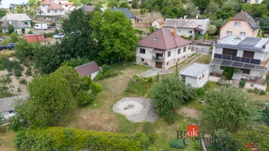 Na predaj dom v Nová Baňa · €239 000 · Čiastočná rekonštrukcia