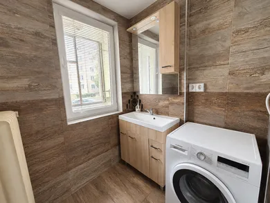 Na predaj 2-izbový byt, 52 m², Košice-Staré Mesto