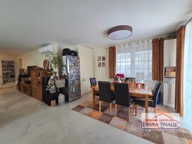 Na predaj dom, 139 m², Nové Zámky