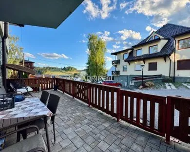 Byty na predaj 5-izbový, Donovaly · €369 900