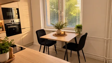 Na prenájom 2-izbový byt, 50 m², Trnava, Ulica Hospodárska