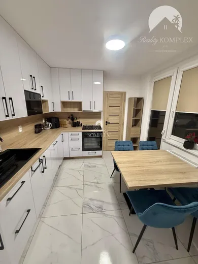 Mieszkania na sprzedaż, 2-pokojowe, Komárno · €125 000