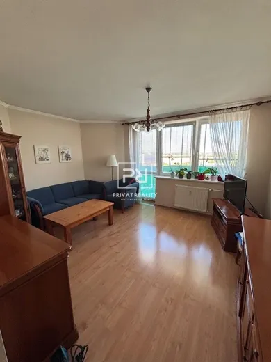 Na predaj 3-izbový byt, 77 m², Bratislava-Vrakuňa, Bebravská