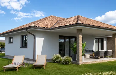Domy na sprzedaż, 4-pokojowe, Andovce · €209 900