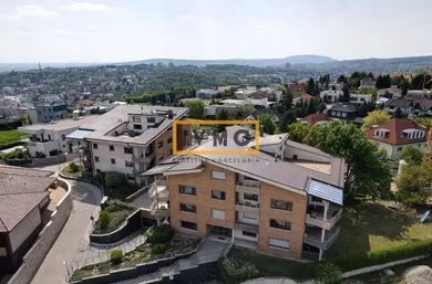 Квартири на продаж, 3-кімнатні, Bratislava-Nové Mesto · €454 900