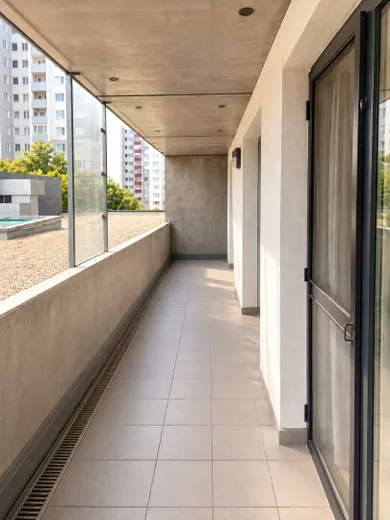 Na prenájom 3-izbový byt, 75 m², Bratislava-Petržalka
