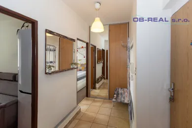 Na predaj 2-izbový byt, 59 m², Galanta, Hlavná