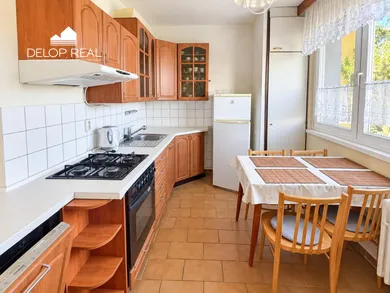 Byty na prenájom 4-izbový, Bratislava-Dúbravka · €1 050