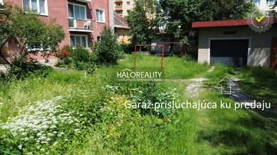 Na predaj 5-izbový byt, 132 m², Tisovec, Francisciho