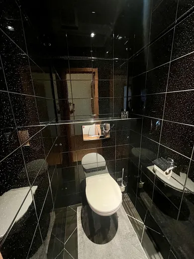 Na prenájom 3-izbový byt, 70 m², Bratislava-Ružinov, Líščie nivy