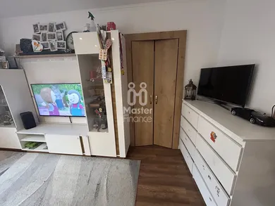 Na predaj 3-izbový byt, 78 m², Bánovce nad Bebravou