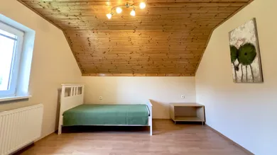 Na prenájom 2-izbový dom, 65 m², Suchá nad Parnou