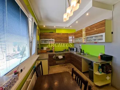 Byty na predaj 3-izbový, Sabinov · €159 500