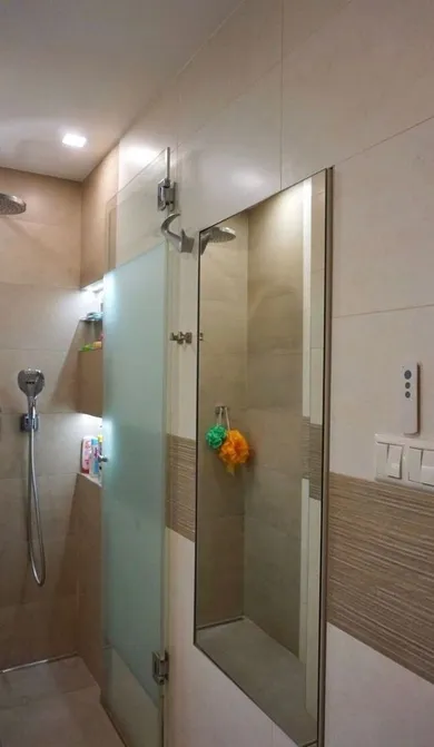 Na prenájom 2-izbový byt, 82 m², Bratislava-Ružinov, Na Križovatkách