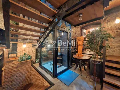Na predaj objekt, 128 m², Modra