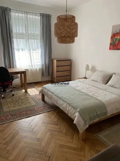 Квартири в оренду, 2-кімнатні, Bratislava-Nové Mesto · €640