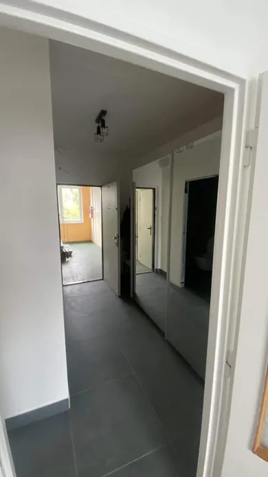 Na prenájom byt v Košice-Staré Mesto · €700 · Dokončené