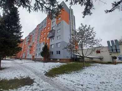 Na prenájom 1-izbový byt, 35 m², Spišská Nová Ves