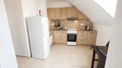 Na predaj byt v Dunajská Streda · €115 000 · Novostavba