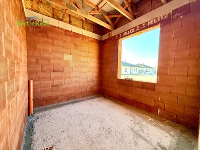 Na predaj dom v Malé Leváre · €275 000 · Novostavba