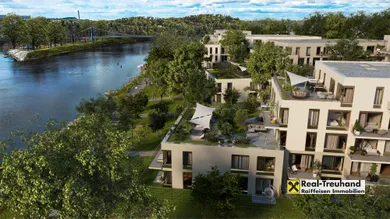Byty na predaj 3-izbový, Kolín · €396 805
