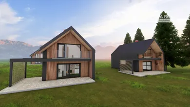 Na predaj pozemok, 300 m², Spišské Vlachy