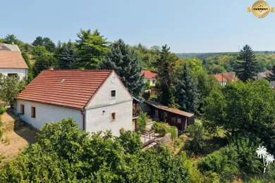 Na predaj 3-izbový dom, 108 m², Ratnovce