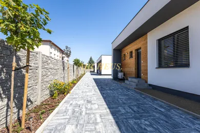 Na predaj 4-izbový dom, 86 m², Košická Polianka