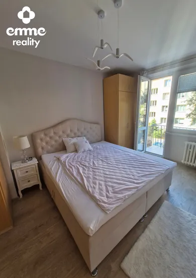 Na predaj 2-izbový byt, 50 m², Dunajská Streda, Kukucínova