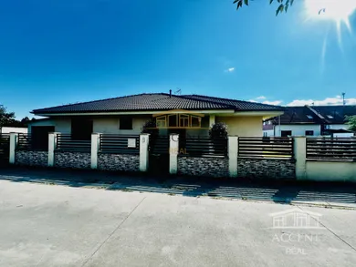 Na predaj dom v Hrubý Šúr · €309 000 · Novostavba