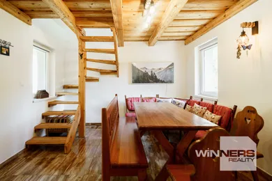 Na predaj dom, 112 m², Píla